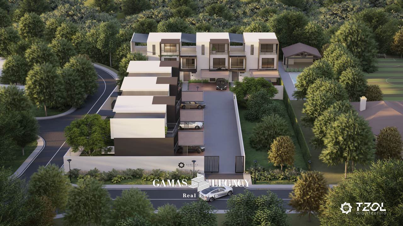 Foto Casa Serenna